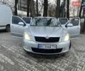 Серый Шкода Октавия, объемом двигателя 2 л и пробегом 285 тыс. км за 8800 $, фото 14 на Automoto.ua