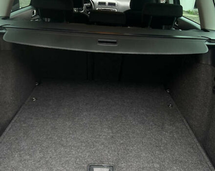 Серый Шкода Октавия, объемом двигателя 1.8 л и пробегом 243 тыс. км за 8100 $, фото 5 на Automoto.ua