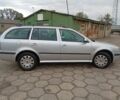 Серый Шкода Октавия, объемом двигателя 1.9 л и пробегом 334 тыс. км за 2750 $, фото 2 на Automoto.ua