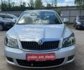 Серый Шкода Октавия, объемом двигателя 0 л и пробегом 307 тыс. км за 7700 $, фото 2 на Automoto.ua