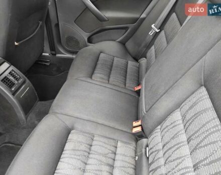 Серый Шкода Октавия, объемом двигателя 1.6 л и пробегом 310 тыс. км за 7650 $, фото 42 на Automoto.ua