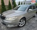 Серый Шкода Октавия, объемом двигателя 1.6 л и пробегом 264 тыс. км за 5650 $, фото 1 на Automoto.ua