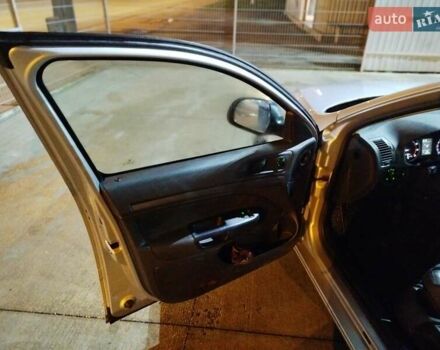 Сірий Шкода Октавія, об'ємом двигуна 1.4 л та пробігом 183 тис. км за 6599 $, фото 8 на Automoto.ua