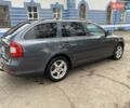 Сірий Шкода Октавія, об'ємом двигуна 1.97 л та пробігом 260 тис. км за 10700 $, фото 10 на Automoto.ua