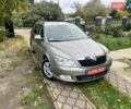 Серый Шкода Октавия, объемом двигателя 1.4 л и пробегом 154 тыс. км за 6100 $, фото 32 на Automoto.ua