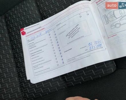 Серый Шкода Октавия, объемом двигателя 1.39 л и пробегом 229 тыс. км за 6650 $, фото 53 на Automoto.ua