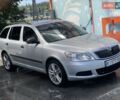 Серый Шкода Октавия, объемом двигателя 1.9 л и пробегом 375 тыс. км за 6800 $, фото 1 на Automoto.ua