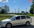 Серый Шкода Октавия, объемом двигателя 1.6 л и пробегом 336 тыс. км за 7650 $, фото 6 на Automoto.ua