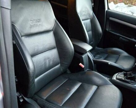 Серый Шкода Октавия, объемом двигателя 1.98 л и пробегом 189 тыс. км за 9999 $, фото 48 на Automoto.ua