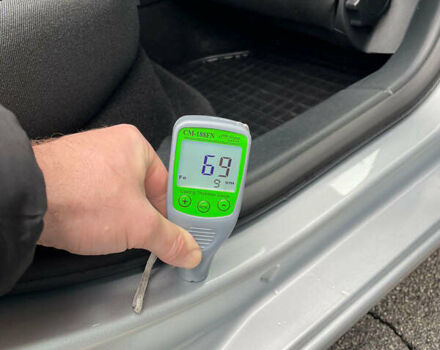 Серый Шкода Октавия, объемом двигателя 1.6 л и пробегом 229 тыс. км за 9499 $, фото 7 на Automoto.ua