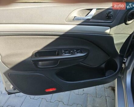 Сірий Шкода Октавія, об'ємом двигуна 1.6 л та пробігом 232 тис. км за 7500 $, фото 6 на Automoto.ua