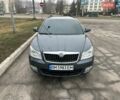 Серый Шкода Октавия, объемом двигателя 1.6 л и пробегом 280 тыс. км за 8000 $, фото 1 на Automoto.ua
