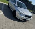 Серый Шкода Октавия, объемом двигателя 1.6 л и пробегом 260 тыс. км за 7700 $, фото 2 на Automoto.ua