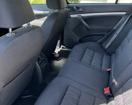 Сірий Шкода Октавія, об'ємом двигуна 1.39 л та пробігом 216 тис. км за 6400 $, фото 16 на Automoto.ua