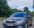 Серый Шкода Октавия, объемом двигателя 1.6 л и пробегом 325 тыс. км за 8000 $, фото 1 на Automoto.ua