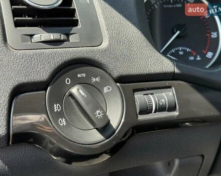 Серый Шкода Октавия, объемом двигателя 1.8 л и пробегом 239 тыс. км за 8690 $, фото 21 на Automoto.ua