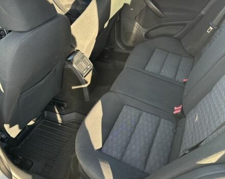 Серый Шкода Октавия, объемом двигателя 1.6 л и пробегом 280 тыс. км за 6600 $, фото 12 на Automoto.ua