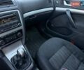 Серый Шкода Октавия, объемом двигателя 1.8 л и пробегом 185 тыс. км за 7100 $, фото 27 на Automoto.ua