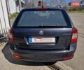 Серый Шкода Октавия, объемом двигателя 1.8 л и пробегом 333 тыс. км за 8999 $, фото 4 на Automoto.ua