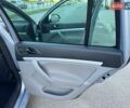 Серый Шкода Октавия, объемом двигателя 1.8 л и пробегом 158 тыс. км за 6500 $, фото 8 на Automoto.ua