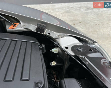 Сірий Шкода Октавія, об'ємом двигуна 1.6 л та пробігом 188 тис. км за 9200 $, фото 122 на Automoto.ua