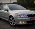 Серый Шкода Октавия, объемом двигателя 1.4 л и пробегом 193 тыс. км за 7700 $, фото 10 на Automoto.ua