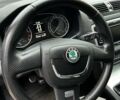 Серый Шкода Октавия, объемом двигателя 1.97 л и пробегом 215 тыс. км за 9100 $, фото 29 на Automoto.ua