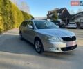 Серый Шкода Октавия, объемом двигателя 1.6 л и пробегом 167 тыс. км за 8700 $, фото 1 на Automoto.ua
