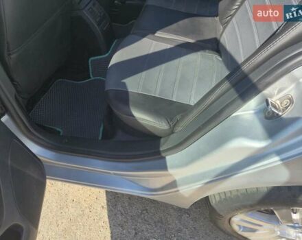 Сірий Шкода Октавія, об'ємом двигуна 1.6 л та пробігом 288 тис. км за 7600 $, фото 11 на Automoto.ua