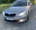 Серый Шкода Октавия, объемом двигателя 1.6 л и пробегом 287 тыс. км за 6300 $, фото 1 на Automoto.ua