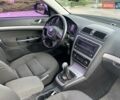 Серый Шкода Октавия, объемом двигателя 1.8 л и пробегом 191 тыс. км за 7949 $, фото 12 на Automoto.ua
