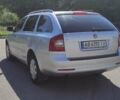 Серый Шкода Октавия, объемом двигателя 1.6 л и пробегом 318 тыс. км за 7900 $, фото 4 на Automoto.ua