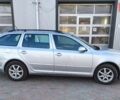 Сірий Шкода Октавія, об'ємом двигуна 1.6 л та пробігом 216 тис. км за 7700 $, фото 42 на Automoto.ua