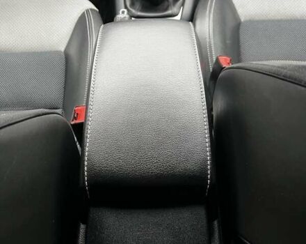 Серый Шкода Октавия, объемом двигателя 1.97 л и пробегом 215 тыс. км за 9100 $, фото 12 на Automoto.ua