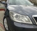 Серый Шкода Октавия, объемом двигателя 1.4 л и пробегом 216 тыс. км за 5500 $, фото 1 на Automoto.ua