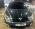 Серый Шкода Октавия, объемом двигателя 1.6 л и пробегом 213 тыс. км за 6350 $, фото 1 на Automoto.ua
