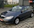 Серый Шкода Октавия, объемом двигателя 1.39 л и пробегом 229 тыс. км за 6650 $, фото 19 на Automoto.ua