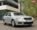 Серый Шкода Октавия, объемом двигателя 1.6 л и пробегом 241 тыс. км за 6700 $, фото 1 на Automoto.ua