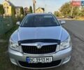 Сірий Шкода Октавія, об'ємом двигуна 1.6 л та пробігом 210 тис. км за 7800 $, фото 1 на Automoto.ua