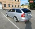 Серый Шкода Октавия, объемом двигателя 1.6 л и пробегом 280 тыс. км за 7899 $, фото 6 на Automoto.ua