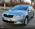 Серый Шкода Октавия, объемом двигателя 19 л и пробегом 163 тыс. км за 7800 $, фото 1 на Automoto.ua