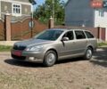 Сірий Шкода Октавія, об'ємом двигуна 1.8 л та пробігом 282 тис. км за 5300 $, фото 1 на Automoto.ua