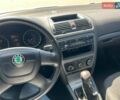 Серый Шкода Октавия, объемом двигателя 1.9 л и пробегом 246 тыс. км за 8500 $, фото 23 на Automoto.ua