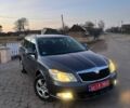 Серый Шкода Октавия, объемом двигателя 1.6 л и пробегом 250 тыс. км за 7900 $, фото 1 на Automoto.ua