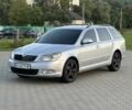 Серый Шкода Октавия, объемом двигателя 1.9 л и пробегом 300 тыс. км за 6200 $, фото 4 на Automoto.ua