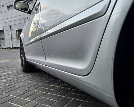 Серый Шкода Октавия, объемом двигателя 1.98 л и пробегом 189 тыс. км за 9999 $, фото 32 на Automoto.ua