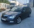 Сірий Шкода Октавія, об'ємом двигуна 1.8 л та пробігом 186 тис. км за 8000 $, фото 1 на Automoto.ua