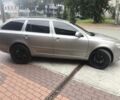 Серый Шкода Октавия, объемом двигателя 1.6 л и пробегом 260 тыс. км за 8499 $, фото 3 на Automoto.ua