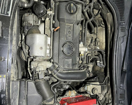 Сірий Шкода Октавія, об'ємом двигуна 1.39 л та пробігом 266 тис. км за 6900 $, фото 5 на Automoto.ua