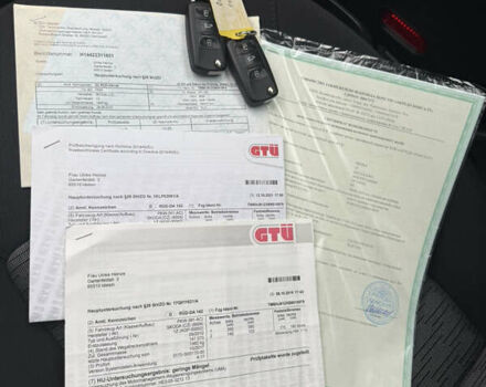 Сірий Шкода Октавія, об'ємом двигуна 1.4 л та пробігом 200 тис. км за 9650 $, фото 24 на Automoto.ua